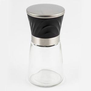 Pimentero Elemental Kitchen 13Cm Transparente Vidrio 89952002