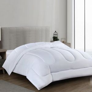 Plumon Expressions Doble 200X230Cm Blanco Microfibra 209173