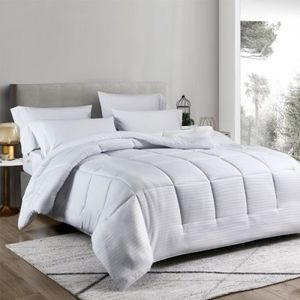 Plumon Expressions Doble 200X230Cm Blanco Microfibra 209177