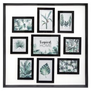 Portaretrato Multiple 169369 9 Fotos F1