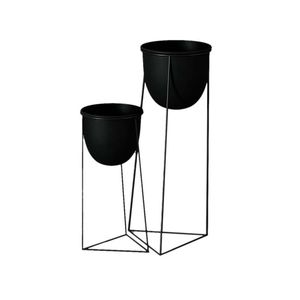 Portamatera 164240 S Atmosphera Etx2 Negro F1