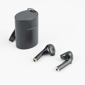 Audifonos Be Mix Inalambricos Negro Ht1913