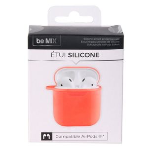 Estuche Airpods Be Mix Surtido Silicona Ht1901