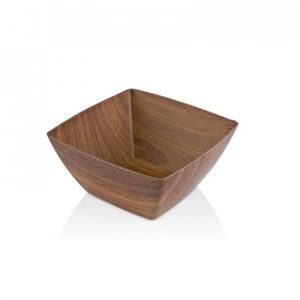 Bowl Tazon Evelin 12 Evelin Drado En Plastico 10 50Ml 35.5Cm Wood