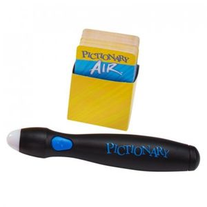 Lat Pictionary Mattel Air Gjg16