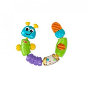 Oruga Fisher Price Textura Plastico W9834