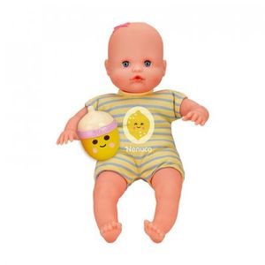 Bebe Nenuco Biberon+Sonajero 700012087