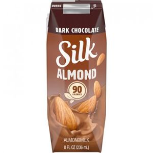 Bebida Almendras Silk 90 Cal 236 Ml Chocolate Prd096