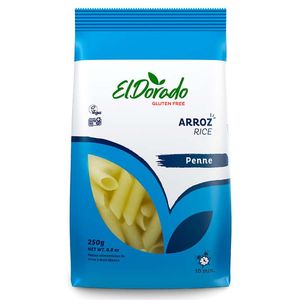 Pasta Arroz El Dorado Penne 250 Gr 68055