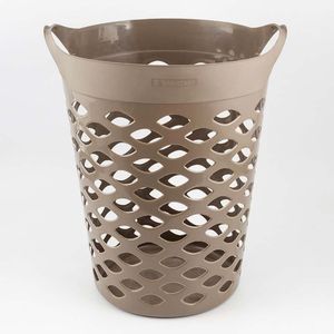 Cesta Ropa Sanremo Plastica Plastico Sr1844/2