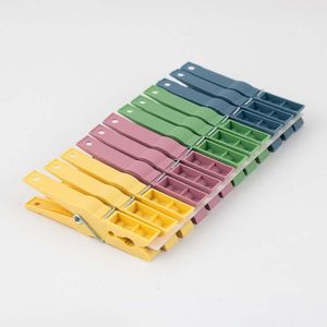 Pinza Ropa Sanremo Plastico Sr900