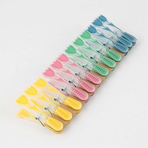 Pinza Ropa Sanremo Plastico Sr904