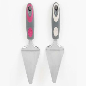 Pala Cook Concept 25Cm Gris Acero Inoxidable Ku6501