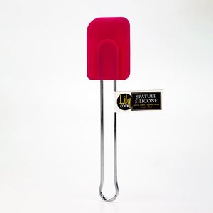 Espatula Lily Cook 24Cm Multicolor Silicona Kb5012