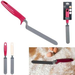 Espatula Cook Concept 33Cm Multicolor Acero Inoxidable Ku6523