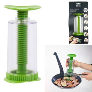 Dispensador Cook Concept Verde Plastico Ku6439