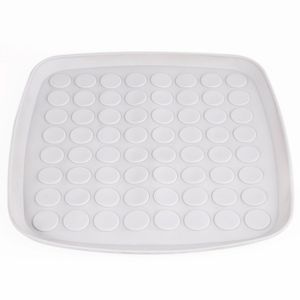 Tapete Escurridor Je Cherche 35X2Cm Plastico Km4027