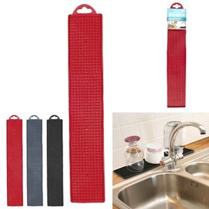 Tapete Escurridor Je Cherche 45X1Cm Plastico Me2631