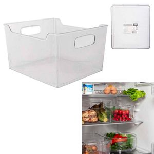 Organizador Cook Concept Nevera 23X15X25Cm Plastico Kb5941
