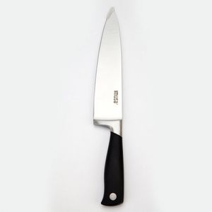 Cuchillo Imusa 20Cm Negro Acero Inoxidable 5861030372