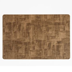 Individual Expressions 30X45Cm Cafe Pvc Mapvc-17135-C