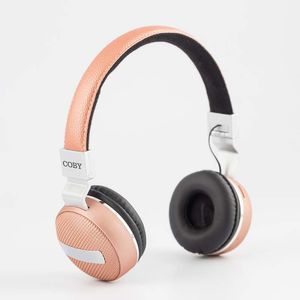 Audifonos Coby Dorad Coby Tereo Diadema Chbt79 O Con Inalambrico