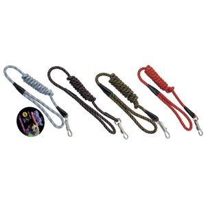 Correa Perro Ubl 69Cm Multicolor Poliester Pg0005