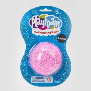 Espuma Moldeable Playfoam Jumbo Pod Spar