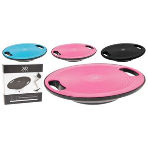 Tabla Equilibrio Xqmax 40X10X40Cm Surtido Eva 8Dm000190