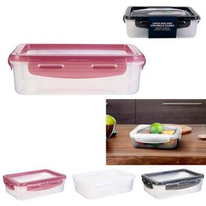 Recipiente Cook Concept Transparente 1 Lt Plastico Ka4295