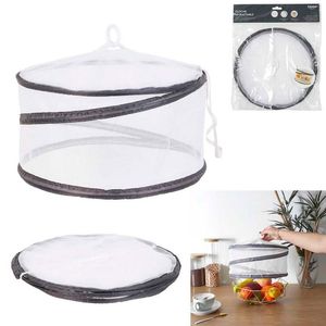 Cobertor Alimentos Cook Concept 29X15Cm Translucido Tela Ku622