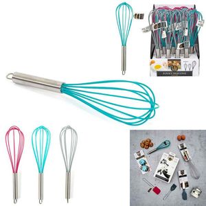 Batidor Cook Concept 30Cm Surtido Silicona Kb5014