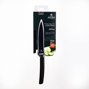 Cuchillo Cook Concept Verduras 12Cm Surtido Acero Kd3309