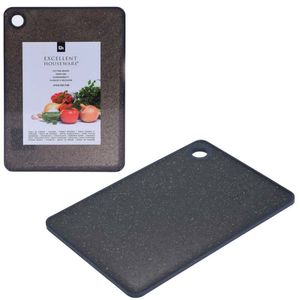 Tabla Excellhouse 20X1Cm Negro Polipropileno 170452540