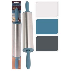 Rodillo Excellhouse 6Cm Surtido Acero Inoxidable 170457930