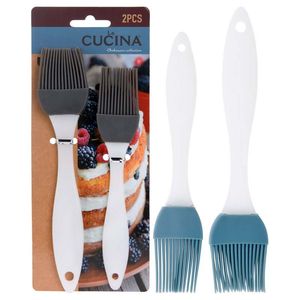 Brocha La Cucina 20Cm Surtido Silicona 170458030