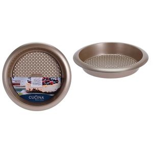 Molde La Cucina 30X5Cm Beige Acero 309180190