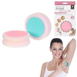 Esponja Cosmetic Club Depilatoria Sc29270