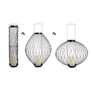 Farol La10113 Metalico Retractil 57Cm F2