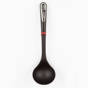 Cucharon Tefal 17Cm Negro Nylon 2100087318