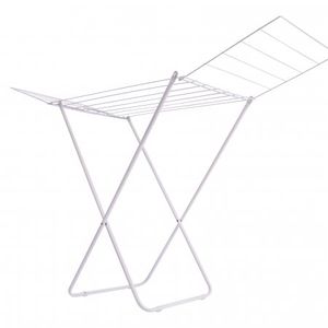 Tendedero Maxeb Pie 150X54X95Cm Plastico 9861