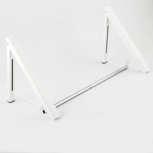 Tendedero Maxeb Pared 150X54X95Cm Plastico 8136-