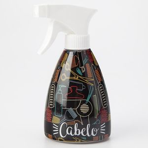 Atomizadores Plasutil 30 Ml Plastico 7996