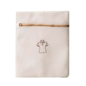 Bolsa Lavado Expressions 5X6X5Cm Plastico A1617-3