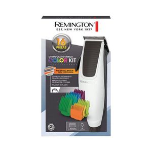 Cortadora Remington Colors 16 110 V Hc1096_16F