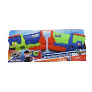 Lanzador De Agua X2Pzs 560Ml 580025