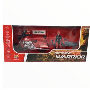 Figura De Rescate Ls21-08441