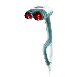 Masajeador Homedics Percutor Calor Hhp_351H