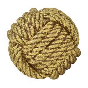 Esfera Deco 68816 Gold 13Cm La Th