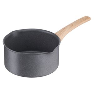 Perol Tefal 20 Cm Negro Aluminio 2100118197